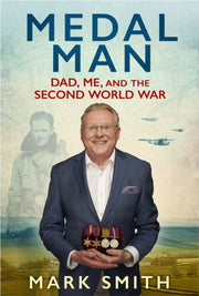Medal Man
