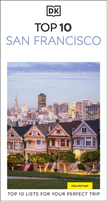 San Francisco Top 10