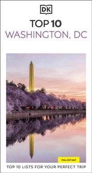 Washington Dc Top 10