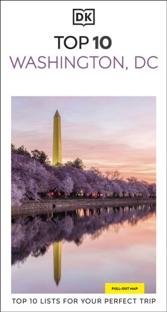 Washington Dc Top 10