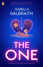 One By Galbraith,  Isabella