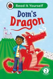 Doms Dragon