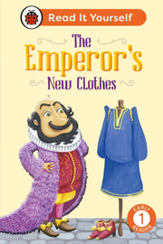 Emperors New Clothes