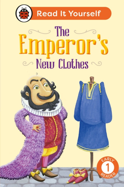 Emperors New Clothes