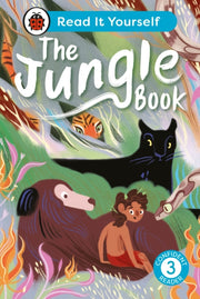 Jungle Book