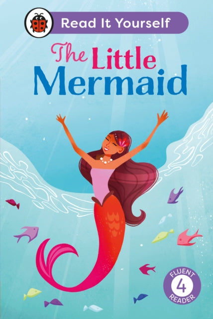 Little Mermaid