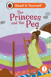 Princess & The Pea