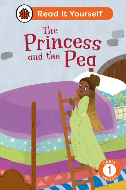 Princess & The Pea
