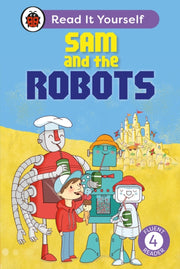Sam & The Robots