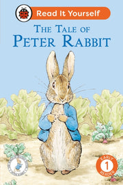 Tale Of Peter Rabbit