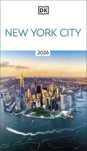 New York City 2026