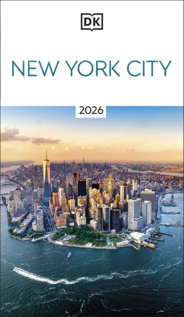 New York City 2026