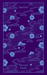 Sanshiro By Soseki, Natsume