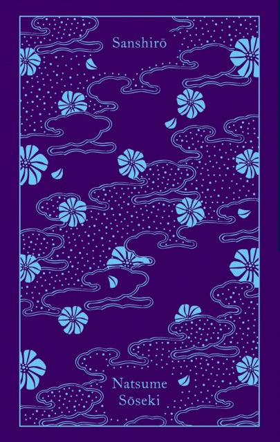 Sanshiro By Soseki, Natsume