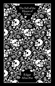 Fall Of The House Of Usher/other Writing By Poe, Edgar Allan