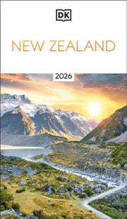 New Zealand 2026