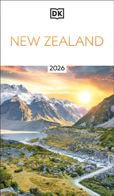 New Zealand 2026