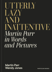 Utterly Lazy & Inattentive
