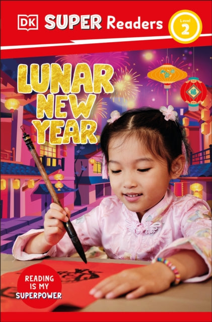 Lunar New Year Level 2