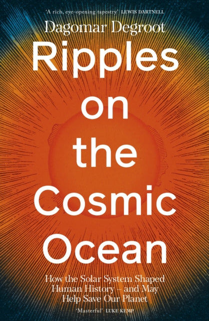 Ripples On The Cosmic Ocean