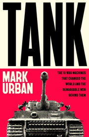 Tank