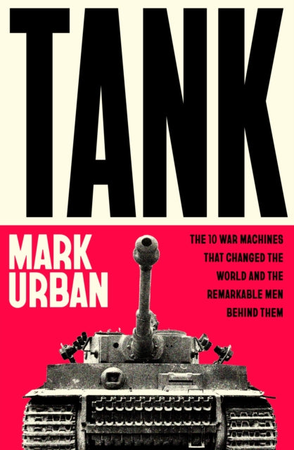 Tank