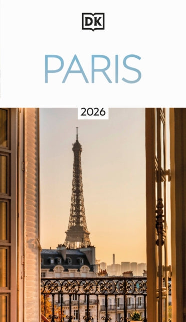Paris 2026