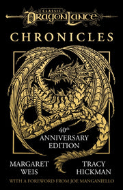 Dragonlance Chronicles: Dragons Of Autug