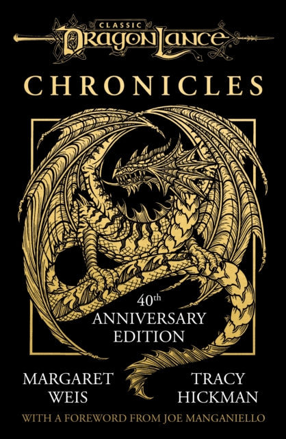 Dragonlance Chronicles: Dragons Of Autug