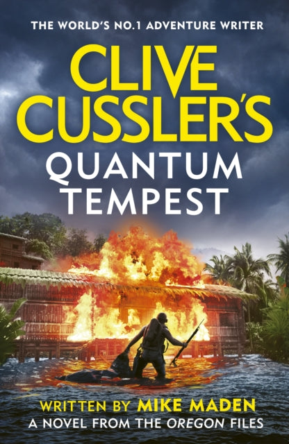 Quantum Tempest