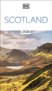 Scotland 2026