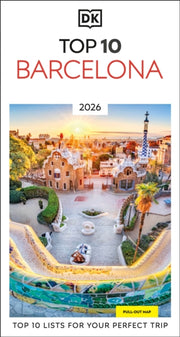 Barcelona Top 10