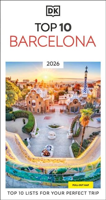Barcelona Top 10