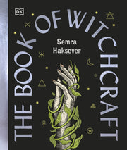 Book Of Witchcraft