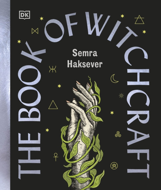Book Of Witchcraft