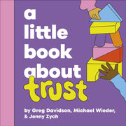 Little Book About Trust