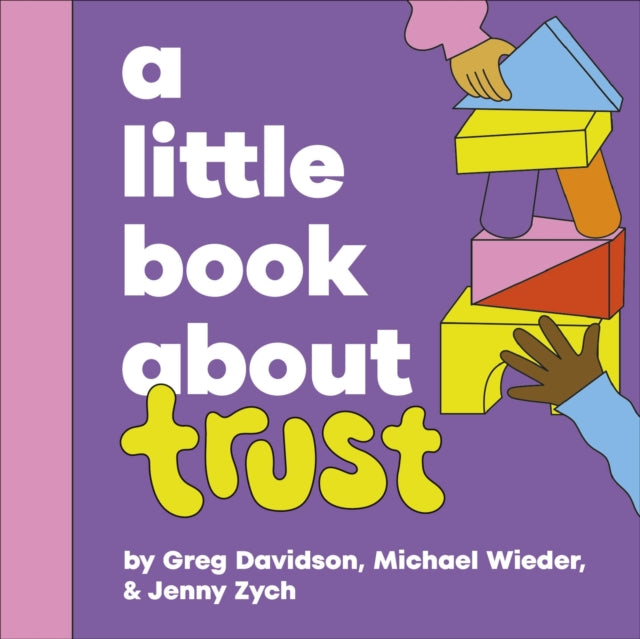 Little Book About Trust
