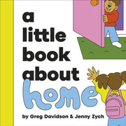 Little Book About Home