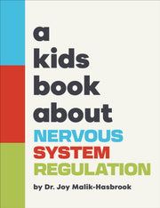 Kids Book/nervous System Regulation