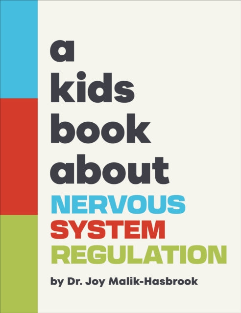 Kids Book/nervous System Regulation