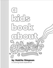 Kids Book About Emotions