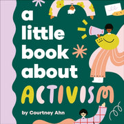 Little Book About Activism