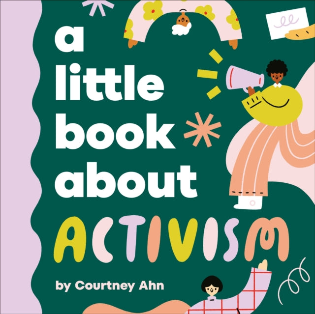 Little Book About Activism