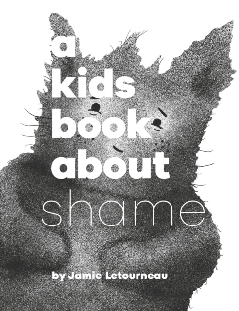 Kids Book About Shame