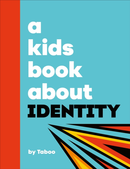 Kids Book About Identity