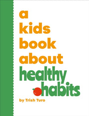 Kids Book About Healthy Habits