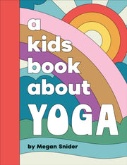 Kids Book About Yoga