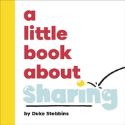 Little Book About Sharing
