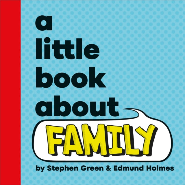 Little Book About Family