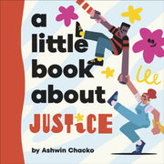 Little Book About Justice